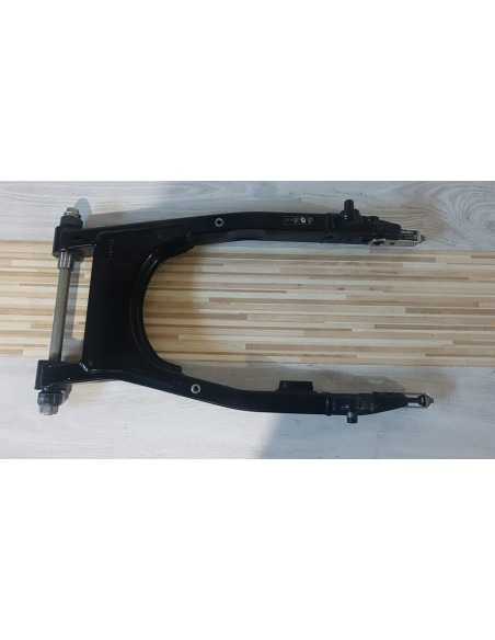 Bascula Completa Triumph Bonneville T 100 - Black - 2015 