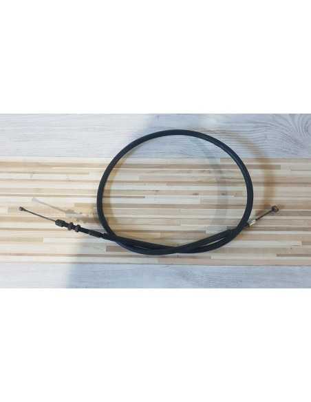 Clutch Cable Triumph Bonneville T 100 - Black - 2015 