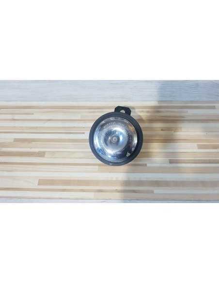 Horn Triumph Bonneville T 100 - Black - 2015 