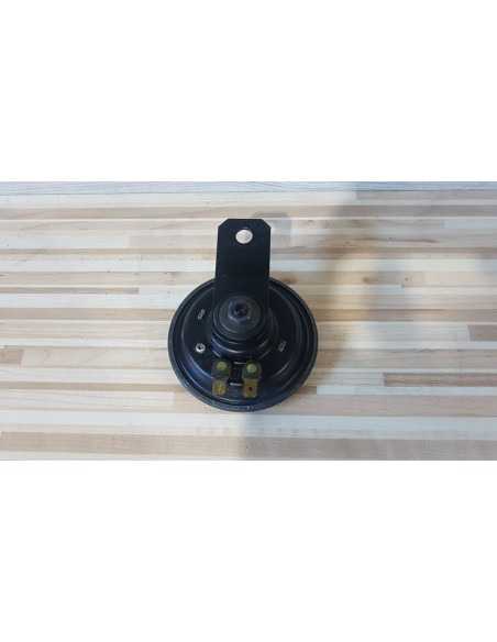 Horn Triumph Bonneville T 100 - Black - 2015 