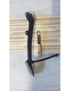 Cric Lateral Triumph Bonneville T 100 - Black - 2015 2