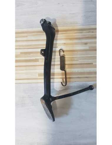 Cric Lateral Triumph Bonneville T 100 - Black - 2015 