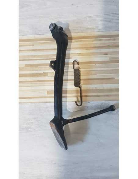 Cric Lateral Triumph Bonneville T 100 - Black - 2015 