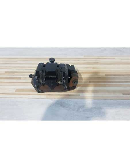 Rear Brake Caliper Triumph Bonneville T 100 - Black - 2015 