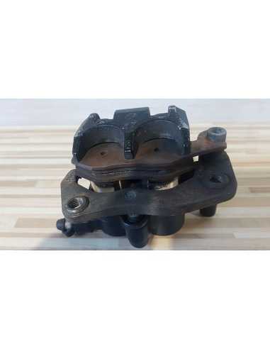 Rear Brake Caliper Triumph Bonneville T 100 - Black - 2015 