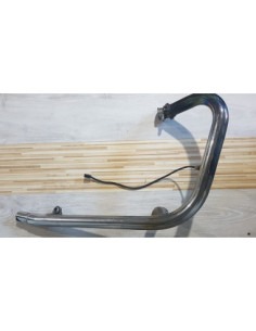 Galerie Evacuare Dreapta Triumph Bonneville T 100 - Black - 2015 