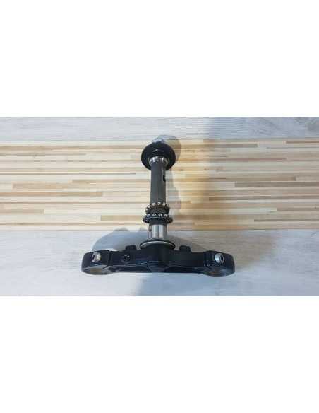 Jug Inferior - Complet Triumph Bonneville T 100 - Black - 2015 