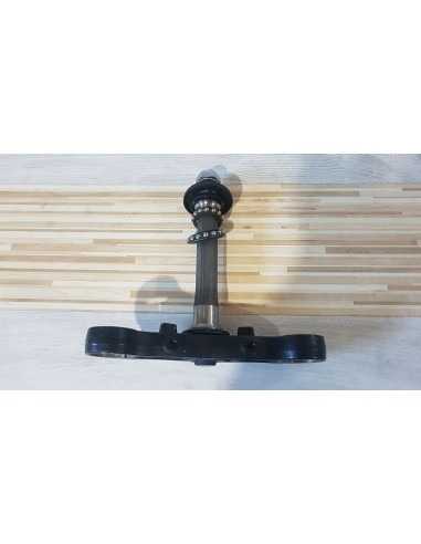 Jug Inferior - Complet Triumph Bonneville T 100 - Black - 2015 