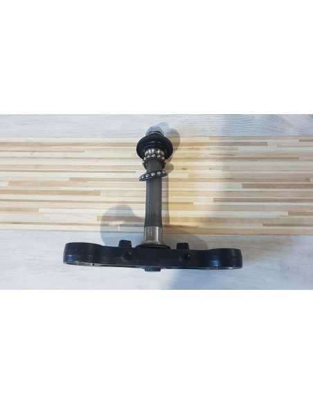 Jug Inferior - Complet Triumph Bonneville T 100 - Black - 2015 