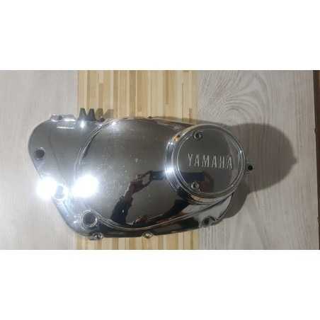 Chrome Clutch Cover Yamaha Virago XV 125 - 5AJ - 1998 