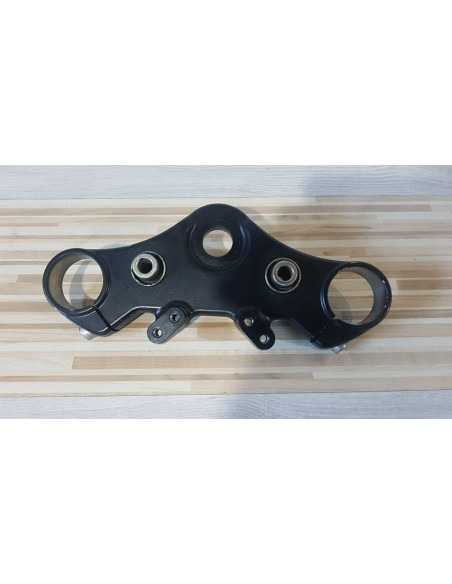 Jug Superior Triumph Bonneville T 100 - Black - 2015 