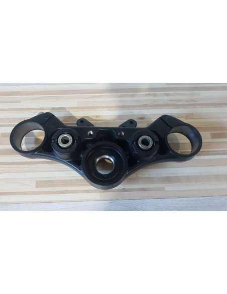 Jug Superior Triumph Bonneville T 100 - Black - 2015 