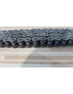 Transmission Chain Triumph Bonneville T 100 - Black - 2015 2