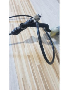 Pompa Frana Spate Completa Triumph Bonneville T 100 - Black - 2015 2