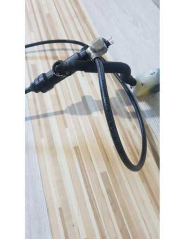 Pompa Frana Spate Completa Triumph Bonneville T 100 - Black - 2015 