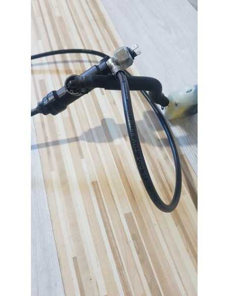 Pompa Frana Spate Completa Triumph Bonneville T 100 - Black - 2015 