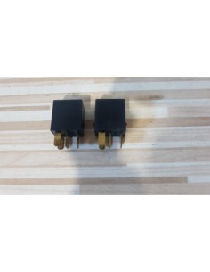 Releu OMROM Triumph Bonneville T 100 - Black - 2015 