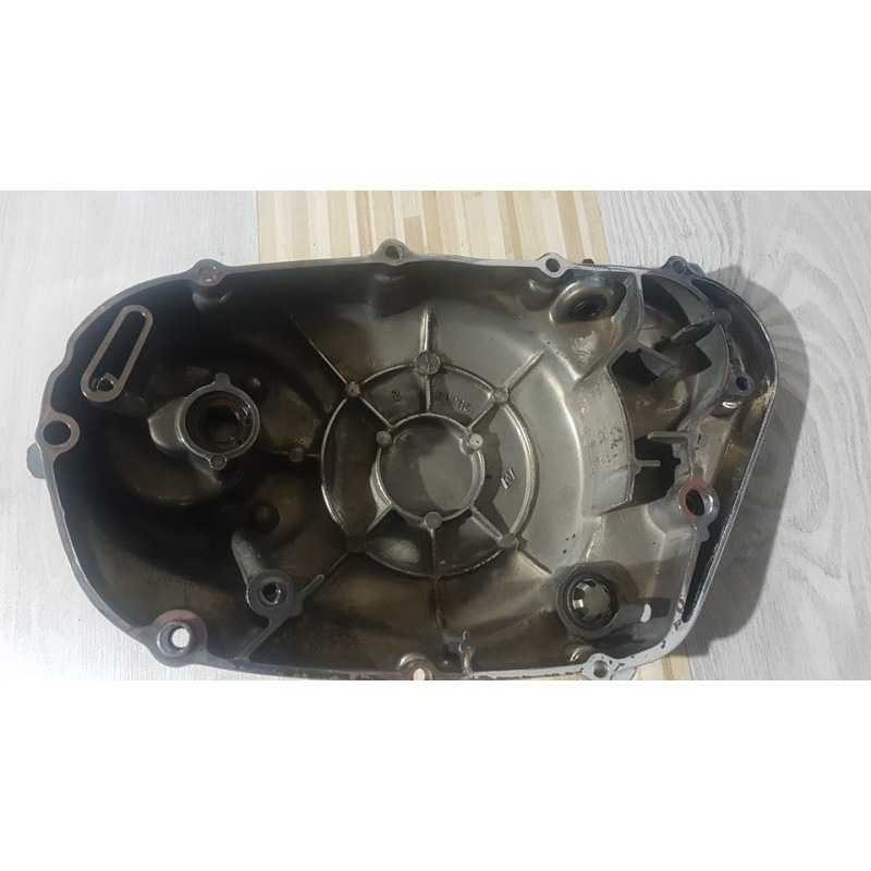 Chrome Clutch Cover Yamaha Virago XV 125 - 5AJ - 1998 