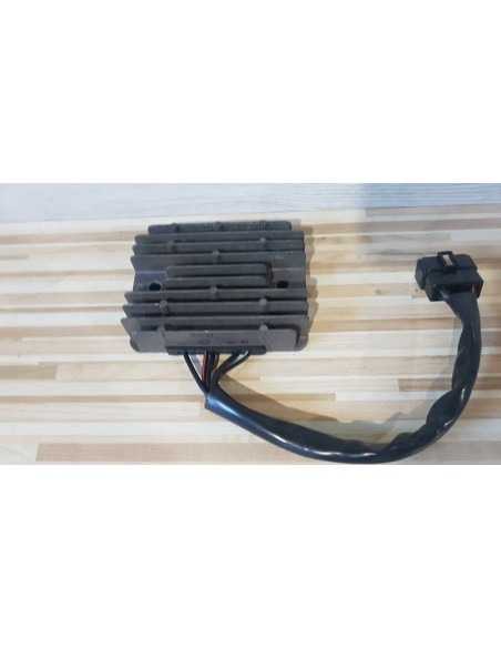 Releu Incarcare Triumph Bonneville T 100 - Black - 2015 