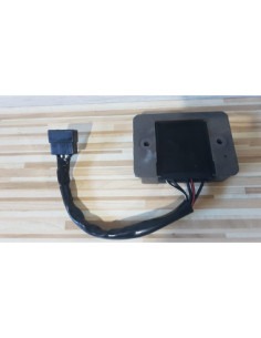 Releu Incarcare Triumph Bonneville T 100 - Black - 2015 2