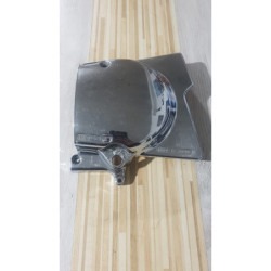 Chrome Sprocket Cover Capac Chiuloasa Yamaha Virago XV 125 - 5AJ - 1998 