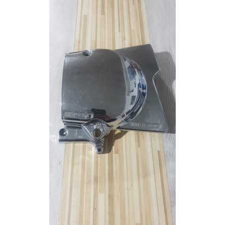 Chrome Sprocket Cover Capac Chiuloasa Yamaha Virago XV 125 - 5AJ - 1998 