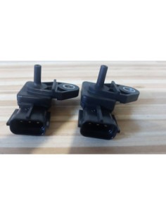 Sensor Air Pressure Triumph Bonneville T 100 - Black - 2015 2