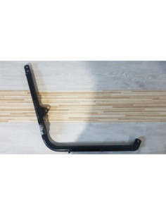 Subcadru Dreapta Motor Triumph Bonneville T 100 - Black - 2015 2