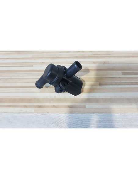 Air Valve Triumph Bonneville T 100 - Black - 2015 