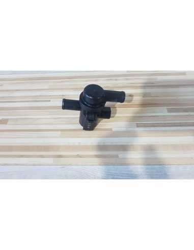 Air Valve Triumph Bonneville T 100 - Black - 2015 