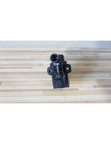 Valva Aer Triumph Bonneville T 100 - Black - 2015 