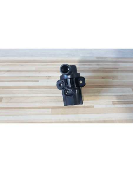 Air Valve Triumph Bonneville T 100 - Black - 2015 