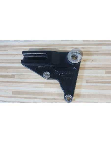 Suport Etrier Frana Spate Triumph Bonneville T 100 - Black - 2015 