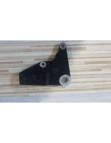 Suport Etrier Frana Spate Triumph Bonneville T 100 - Black - 2015 