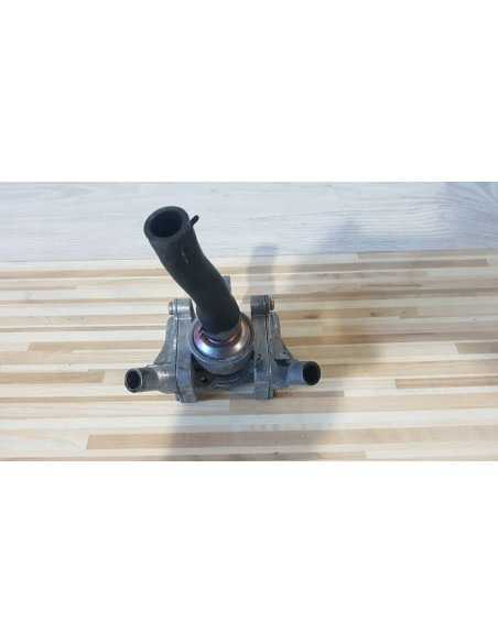 Secundary Air Valve Triumph Bonneville T 100 - Black - 2015 