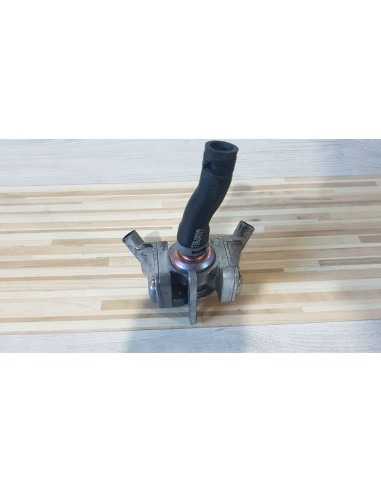 Secundary Air Valve Triumph Bonneville T 100 - Black - 2015 