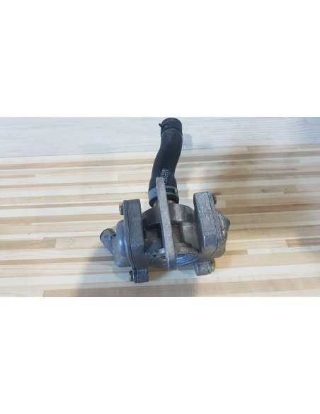 Secundary Air Valve Triumph Bonneville T 100 - Black - 2015 