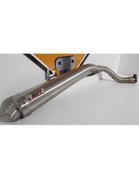 Evacuare Aftermarket MIVV & Silencer Honda CB 600F - HORNET - PC 36A - 2004 