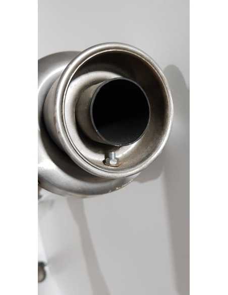 Evacuare Aftermarket MIVV & Silencer Honda CB 600F - HORNET - PC 36A - 2004 