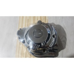 Chrome Stator Cover Yamaha Virago XV 125 - 5AJ - 1998 