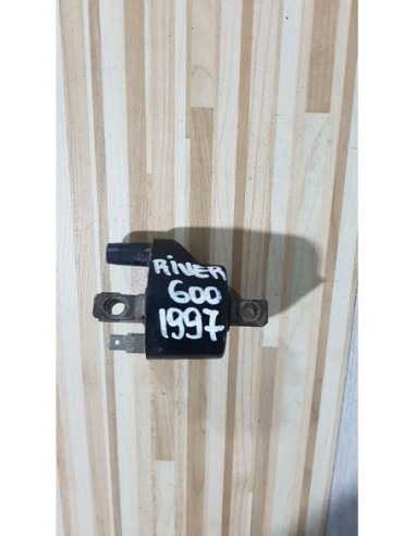 Ignition Coil Cagiva River 600 - 1997 