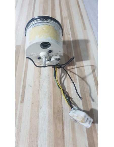 Indicator Ora Cagiva River 600 - 1997 