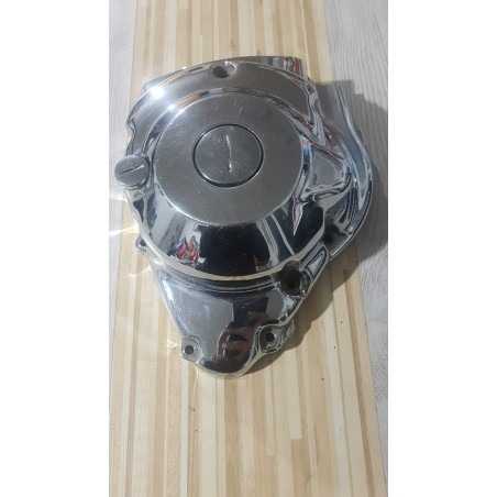 Chrome Stator Cover Yamaha Virago XV 125 - 5AJ - 1998 