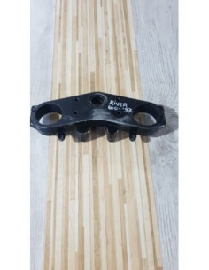 Top Fork Yoke Cagiva River 600 - 1997 