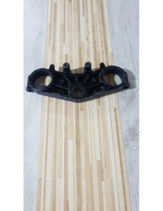 Top Fork Yoke Cagiva River 600 - 1997 2