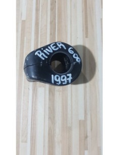 Accelerator Cables Bracket Cagiva River 600 - 1997 