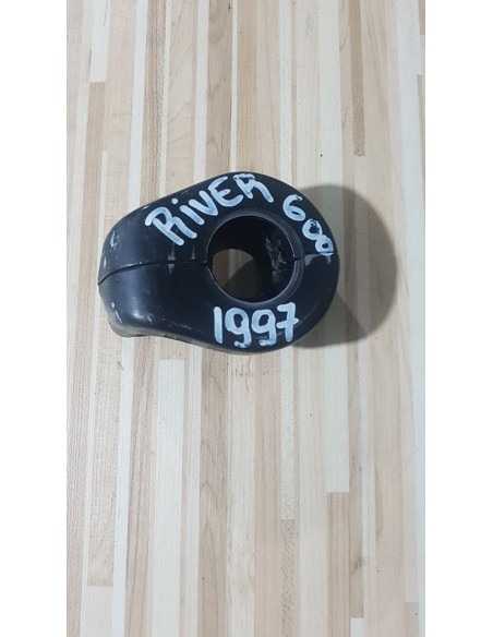 Accelerator Cables Bracket Cagiva River 600 - 1997 