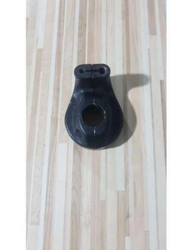 Accelerator Cables Bracket Cagiva River 600 - 1997 