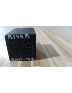 Relay Cagiva River 600 - 1997 