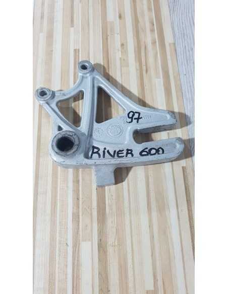 Rear Brake Caliper Bracket Cagiva River 600 - 1997 